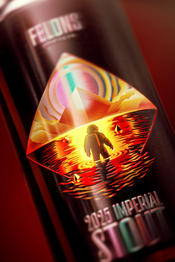 2025 Imperial Stout