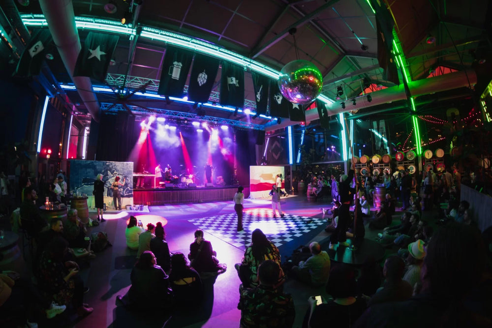 Brisbane Street Art Festival 2024 Closing Party Felons Brewing Co brisbane-street-art-festival-2024-closing-party-felons-brewing-co