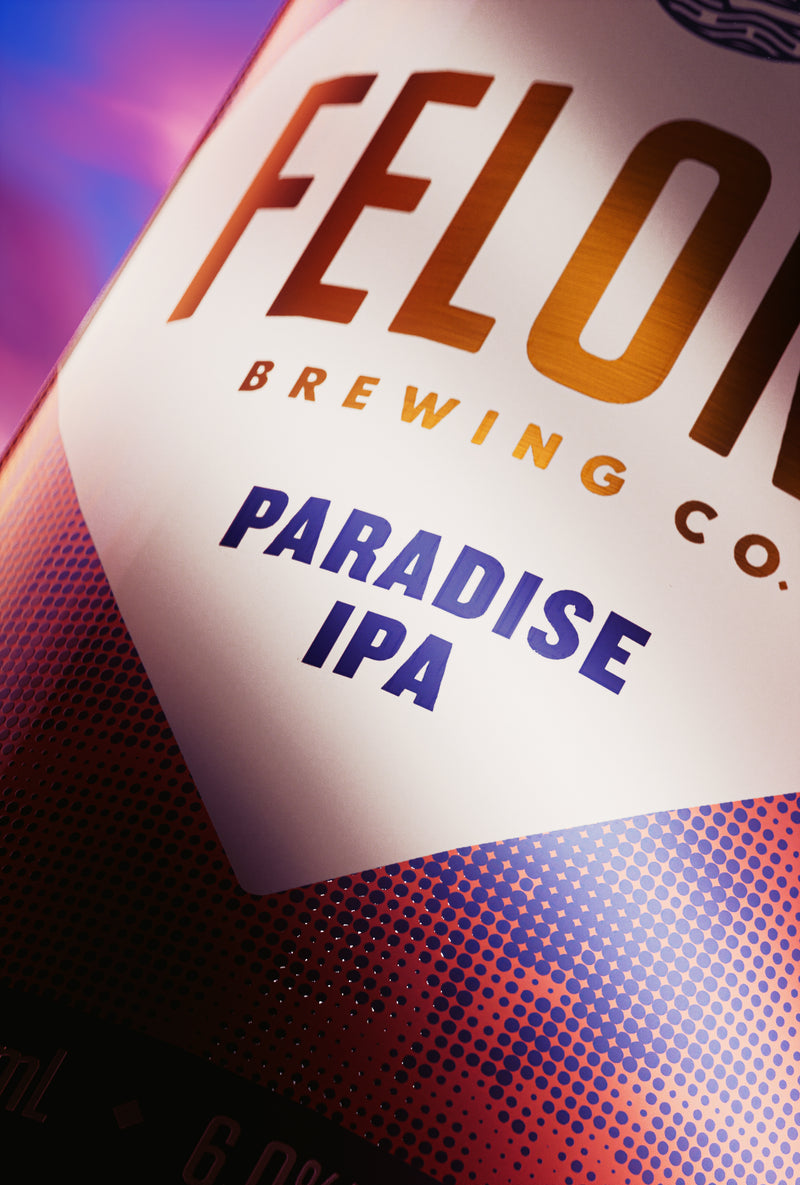 Paradise IPA