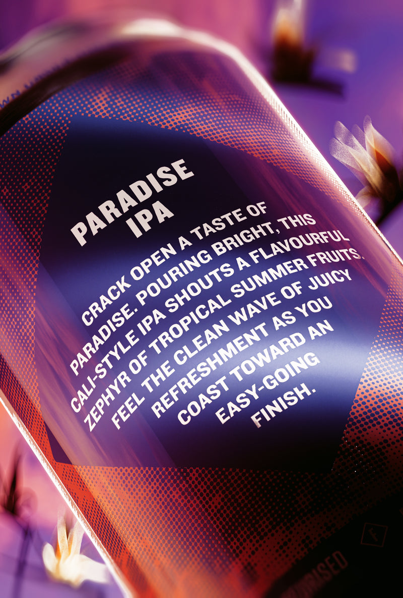 Paradise IPA