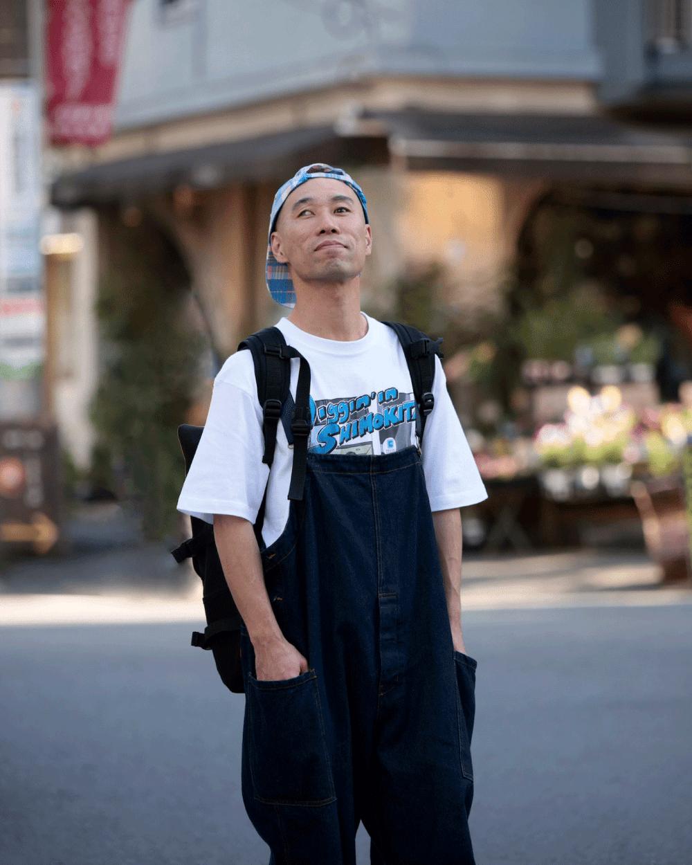 Hade Koco DJ KOCO aka SHIMOKITA - AUS TOUR – Felons Brewing Co.