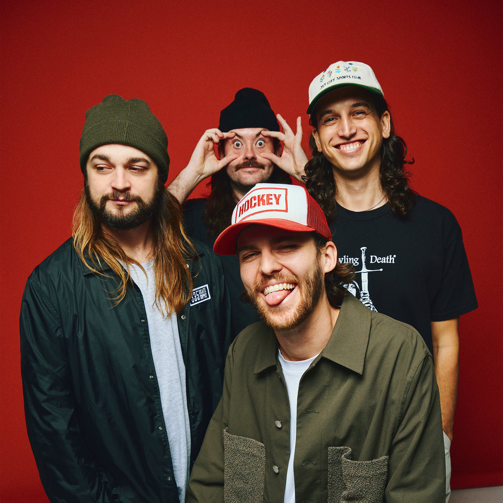 Dear Seattle presented by Great Southern Nights