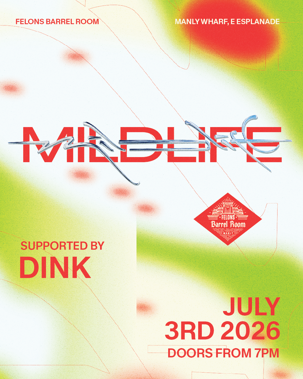 MILDLIFE