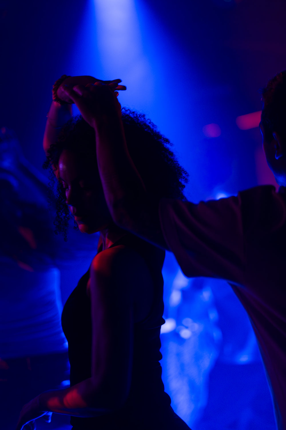 Domingo de Salsa!