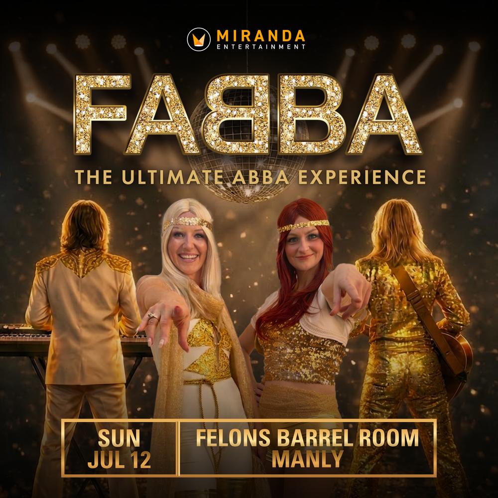 FABBA - The Abba Experience