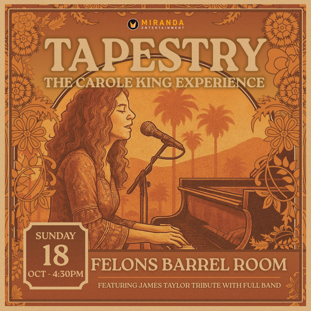 Tapestry: The Carole King Experience