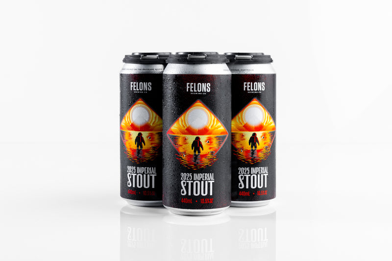2025 Imperial Stout