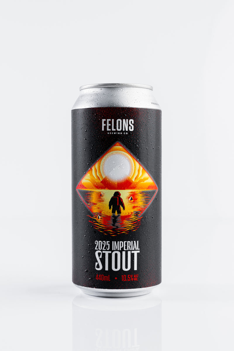 2025 Imperial Stout