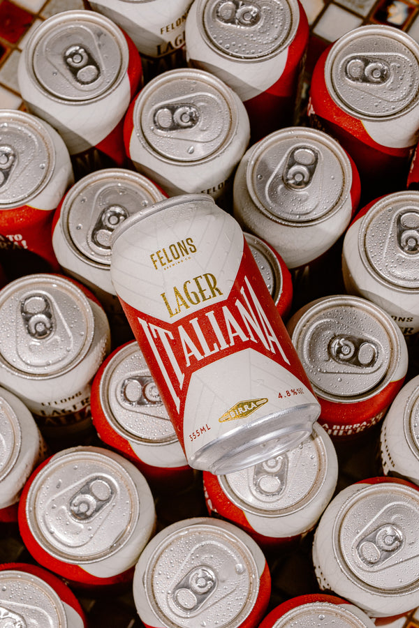 Lager Italiana