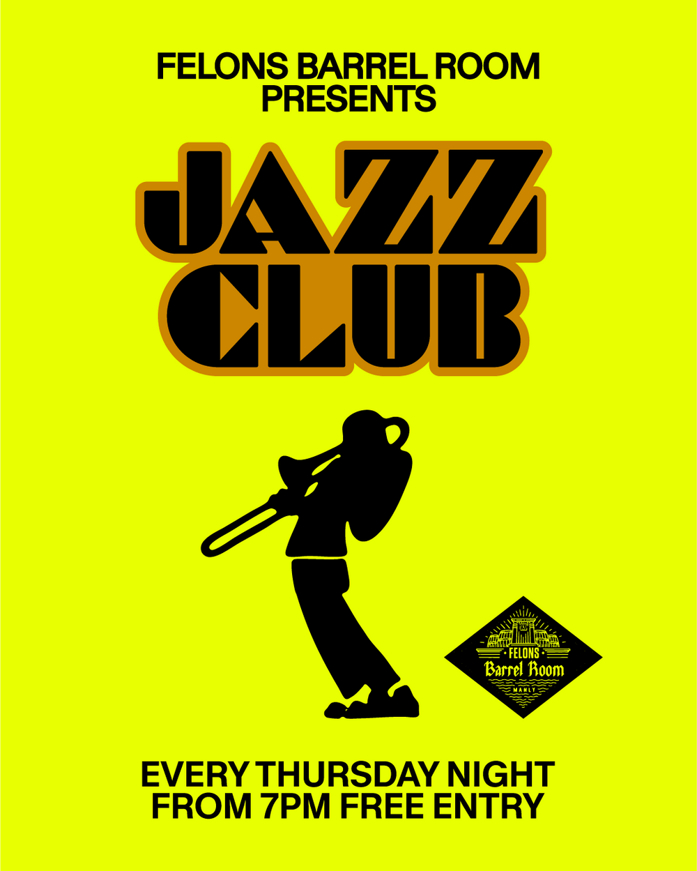 Jazz Club