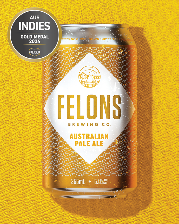 Australian Pale Ale