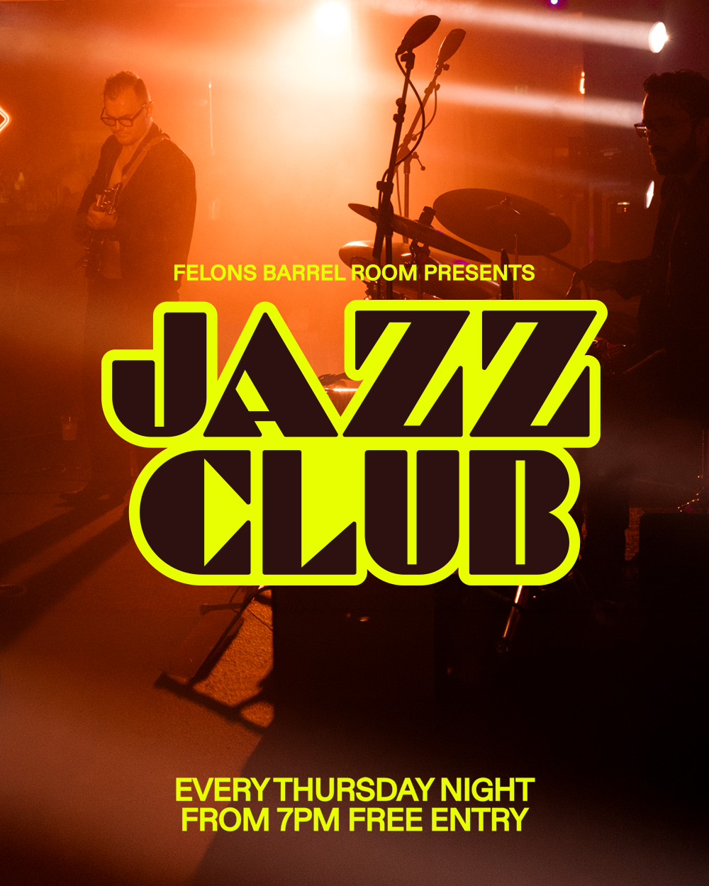 Jazz Club
