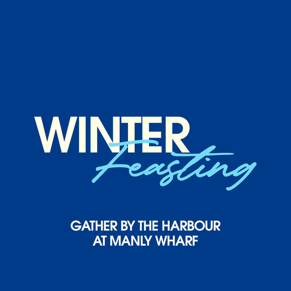 Winter Feasting at Felons Manly