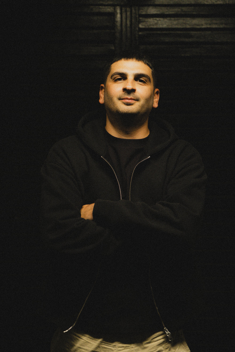 Smokey Bubblin B & Charlie Shell