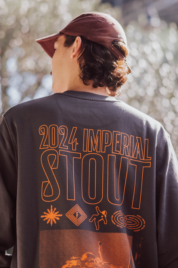 2024 Imperial Stout Pullover