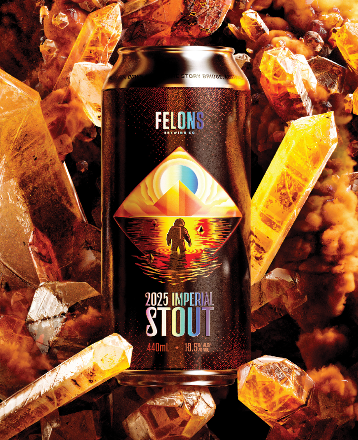 2025 Imperial Stout