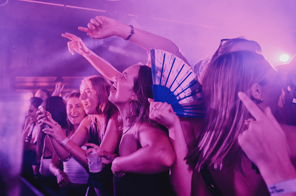 HOUSE PLANT presents Tokyo Sexwale, Shutupgeorgia, Icetea,Victorious + Butters
