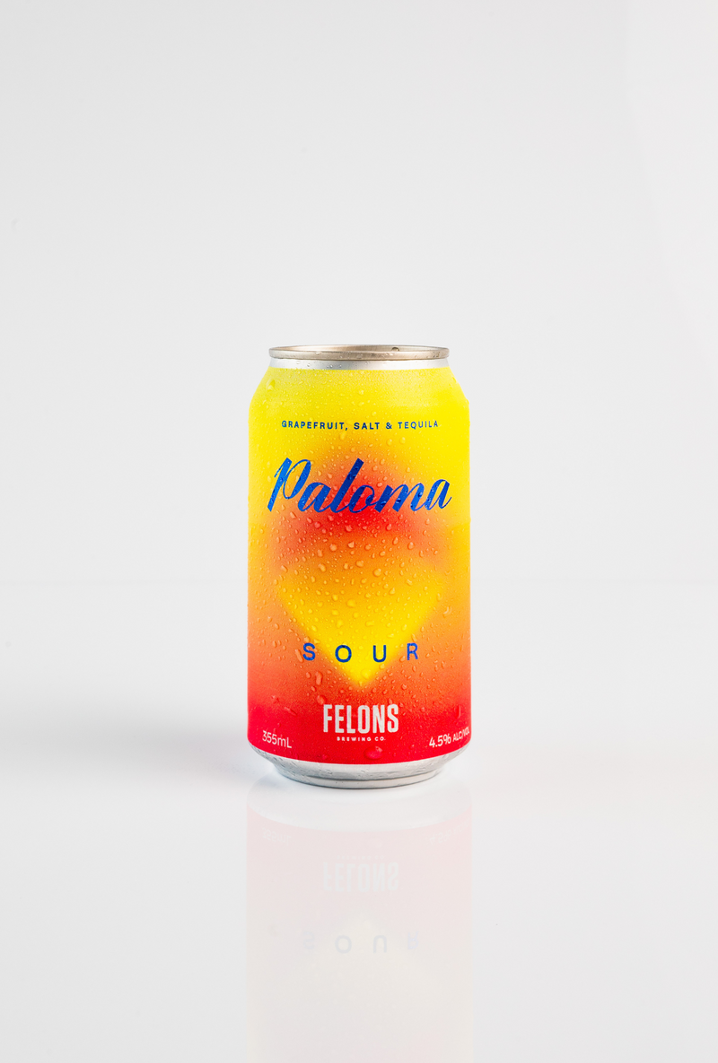 Paloma Sour