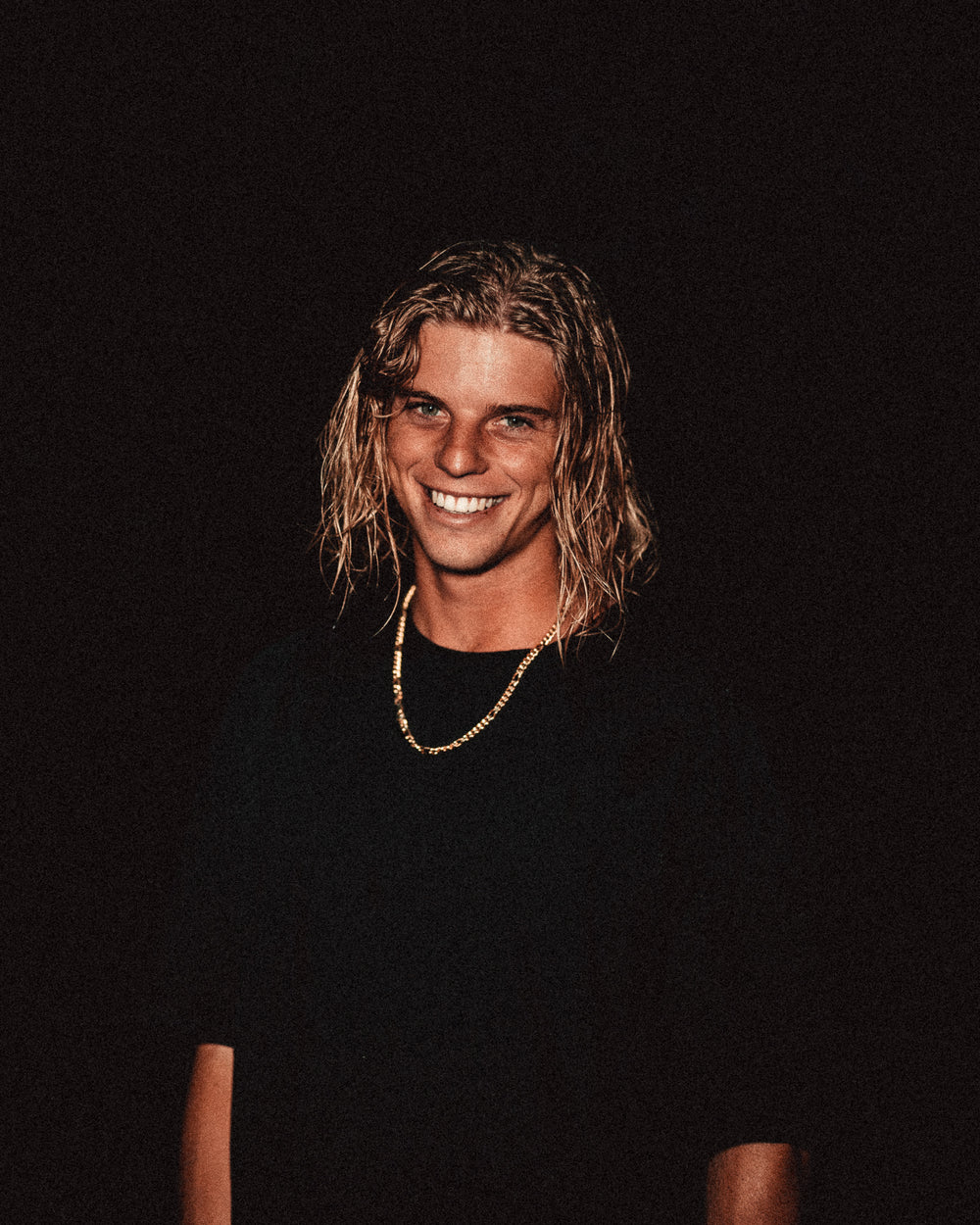 Alex Hayes & Friends