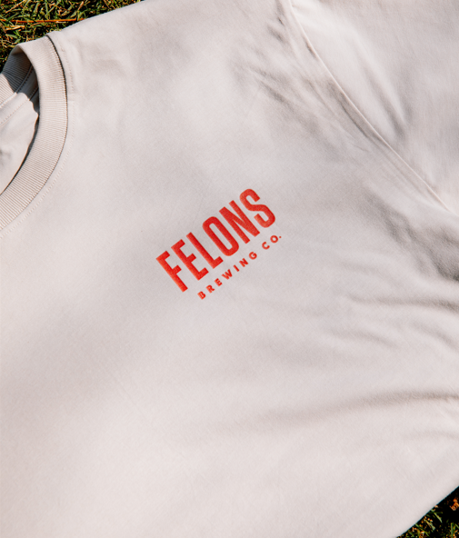 Limited Edition Brisbane Tee