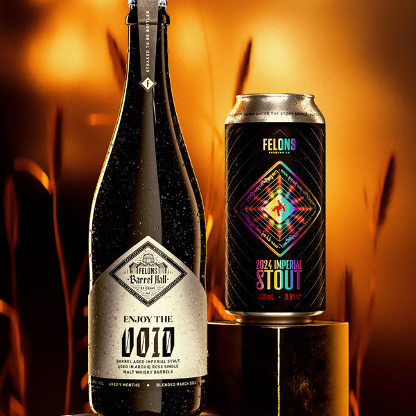 Imperial Stout Duo Pack