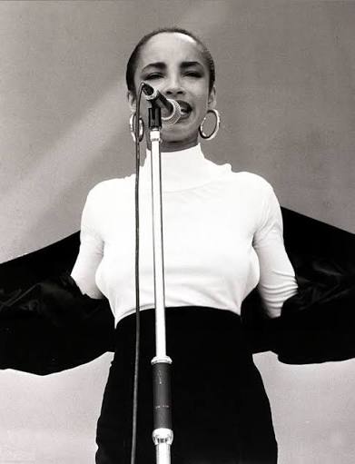 SADE : The Live Experience