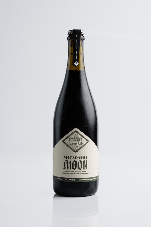 Macadamia Moon