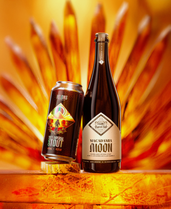Imperial Stout Duo Pack