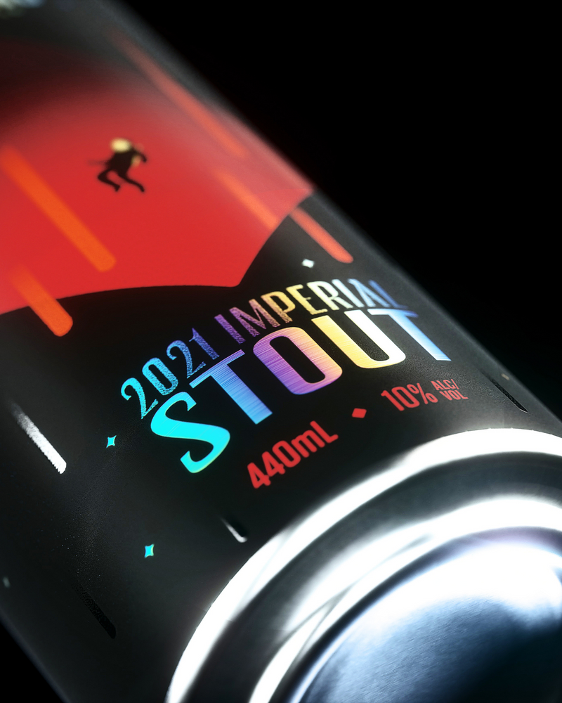 2021 Imperial Stout