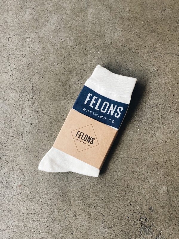 Felons Socks