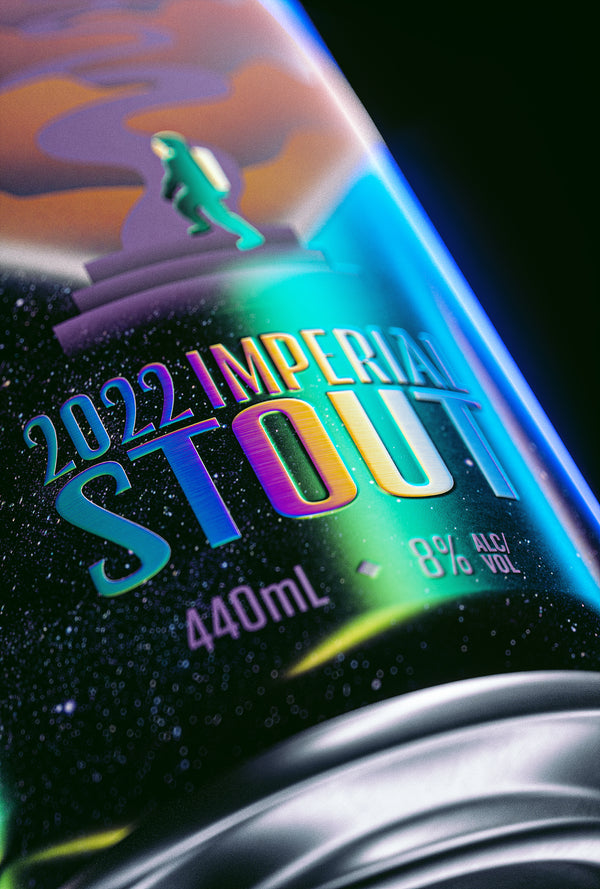 2022 Imperial Stout